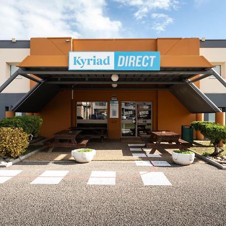 Kyriad Direct Brignoles - Provence Verte Eksteriør bilde