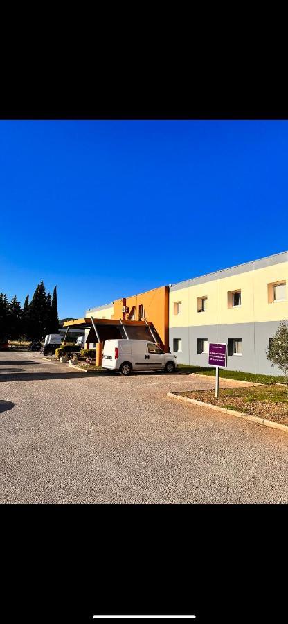 Kyriad Direct Brignoles - Provence Verte Eksteriør bilde
